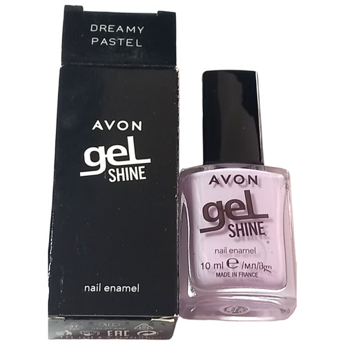 Avon gelshine smalto - gelshine, unghie