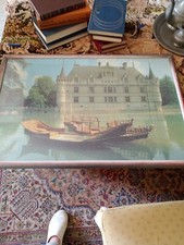 Quadro Puzzle Clementoni 70x48