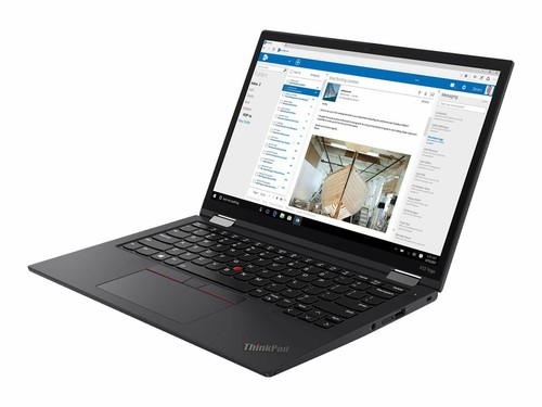 Lenovo thinkpad x13 yoga - x13, g2