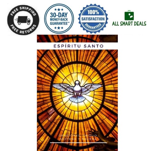 Libro oraciones catolicas - de,