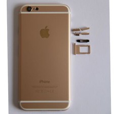 Cover posteriore iPhone 6 /