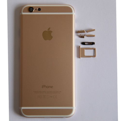 Cover posteriore iphone - cover,