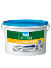 CLASSIC MALERWEISS
