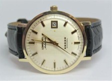 Orologio Vintage 14k LONGINES
