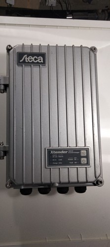 Inverter fotovoltaico usato - inverter,