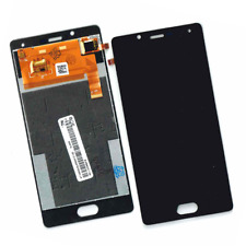 DISPLAY LCD TOUCH SCREEN RICAMBIO PER WIKO U FEEL LITE NERO BLACK