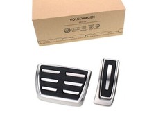 Set pedali originali RS6 AUDI