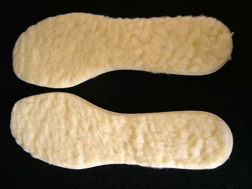 Taglia solette termiche - 14,