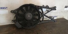 Motore ventilatore Opel Meriva