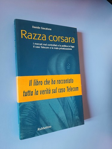Davide giacalone razza - davide,