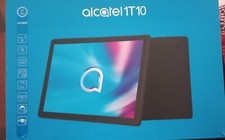 Tablet 16GB Alcatel nuovo con
