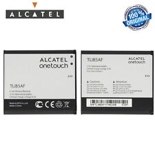 BATTERIA 1800Mah ORIGINALE ALCATEL per ONE TOUCH 997D X'POP 5035X 5035 tlib5af