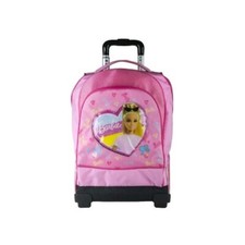 Trolley Scuola BARBIE