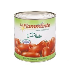 La Fiammante Pomodori Pelati 6
