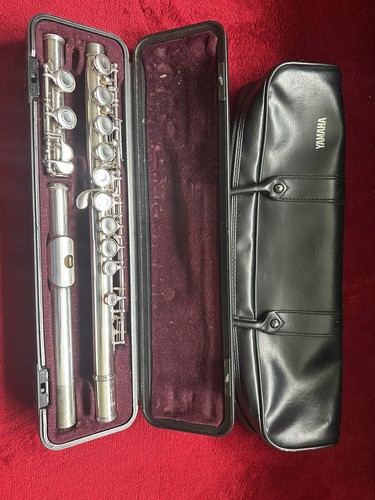 Flauto yamaha yfl - flauto, ref