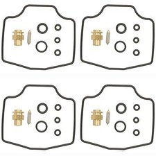 4x Tourmax CAB-K6 Carburatore