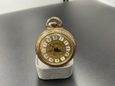 Orologio da tasca Luigi XIV