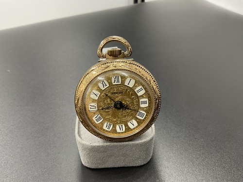 Orologio tasca luigi - orologio, xiv