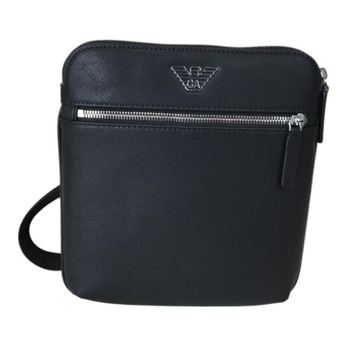 Armani emporio borsello uomo - armani,