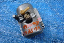 Camera galleggiante Yamaha XS1 XS1 B 1970-1971 da carburatore Float Chamber