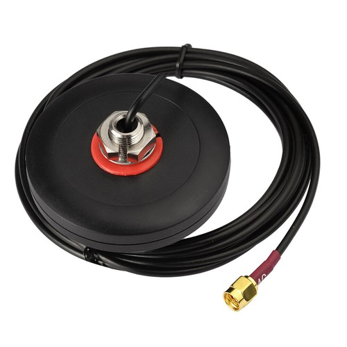 Antenna montaggio vite - a,