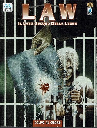Law lato oscuro della - oscuro, legge