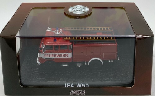 Ebond modellino ifa w50 - modellino,