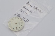 BAUME & MERCIER BAUMATIC QUADRANTE DIAL PER BAUMATIC AUTOMATICO UOMO