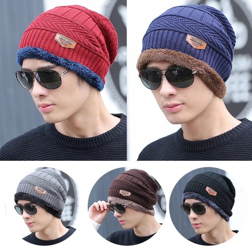 Cappello passamontagna lana - passamontagna,