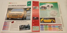 Lancia Delta Integrale