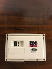 DXSR-1508 -RICEVITORE RADIO 8 CANALI- 433MHz- MARCA LINEAR