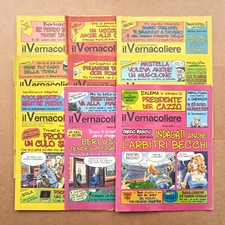 IL VERNACOLIERE -