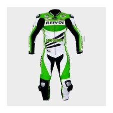 TUTA CORSA HONDA REPSOL MOTOGP
