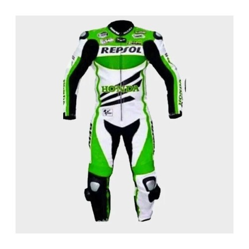Tuta corsa honda - corsa, repsol