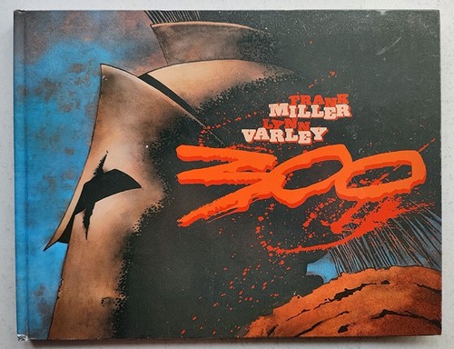 Frank miller 300 play press - play,