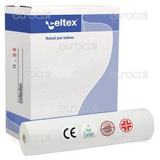 Rotolo Carta Lettino 60cmx80m