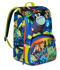 SEVEN ZAINO ESTENSIBILE BIG