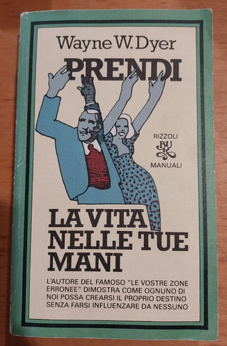 Libro prendi vita nelle - vita,