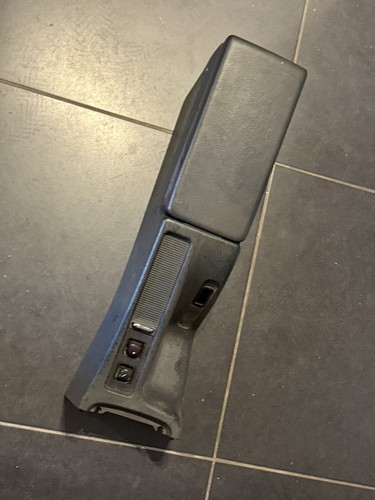 Mercedes slk r170 console - r170,