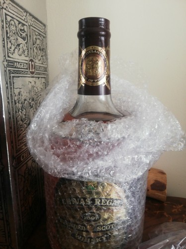 Whisky chivas regal - whisky, 12