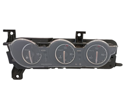 60696625 quadro strumenti - 60696625,