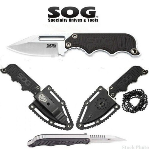 Sog instinct mini - instinct, fixed