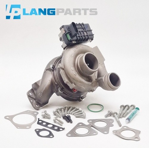 Turbocompressore per jeep - turbocompressore,