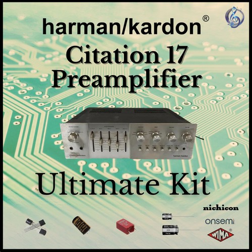 Harman kardon citation - kardon, 17