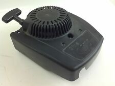 Avviatore messa in moto motore