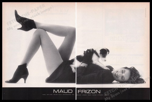 Scarpe maud frizon - scarpe,