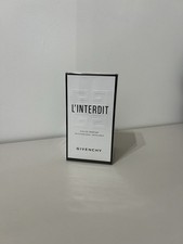 Givenchy L'Interdit Eau de