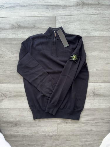 Maglione stone island mezza - maglione,