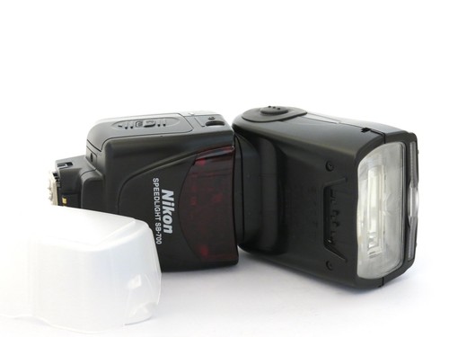 Flash nikon speedlight 700 - nikon, sb-700