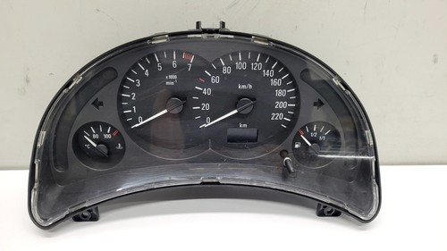 Opel corsa strumentazione - corsa,